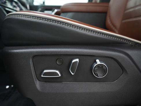 Used 2024 GMC Sierra 2500 Denali Ultimate w/ Max Trailering Package image 24