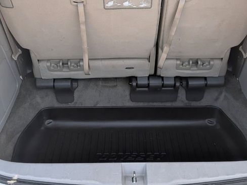 Used 2017 Honda Odyssey Touring Elite image 8
