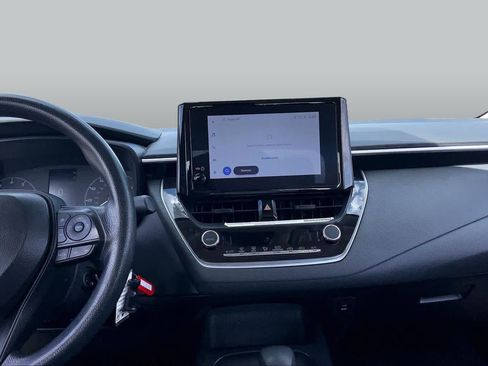 Used 2024 Toyota Corolla LE FWD image 7