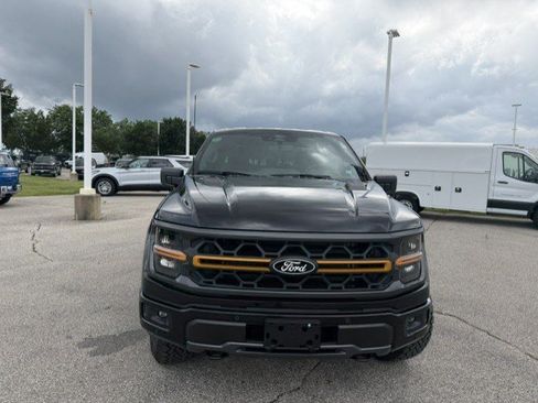 Used 2025 Ford F150 Tremor w/ Bed Utility Package AWD/4WD image 2