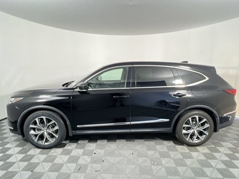 Used 2023 Acura MDX FWD w/ Technology Package image 6