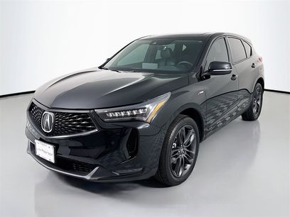 Used 2022 Acura RDX A-Spec
