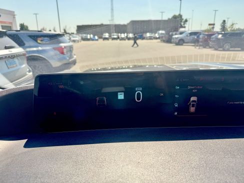 Certified 2025 Ford Expedition Max Active AWD/4WD image 19