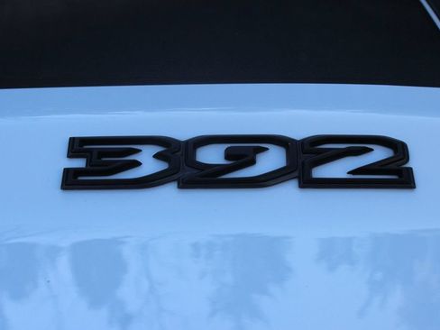 Used 2026 Jeep Wrangler Unlimited Rubicon 392 w/ Quick Order Package 27X Moab AWD/4WD image 10