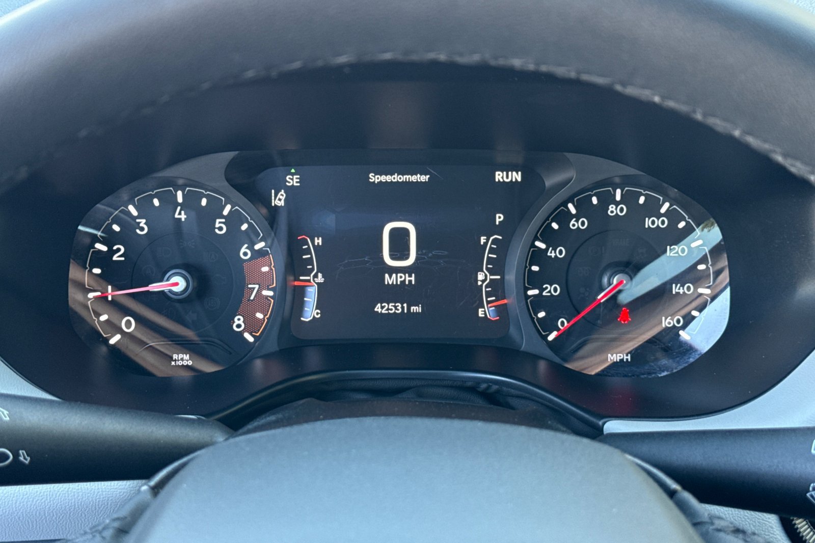 Used 2025 Jeep Compass Limited AWD/4WD image 27