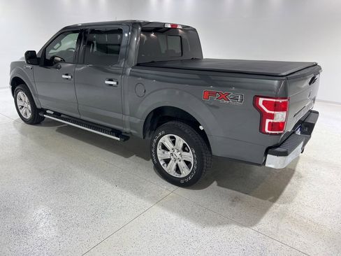 Used 2019 Ford F150 XLT w/ Equipment Group 302A Luxury image 3