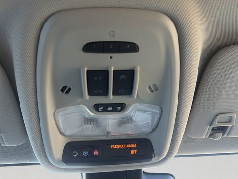 Used 2024 Buick Encore GX Avenir w/ Avenir Technology Package AWD/4WD image 20