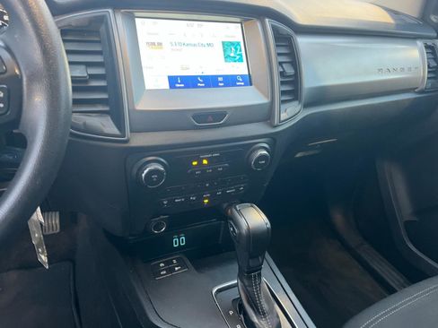 Used 2022 Ford Ranger XL w/ Equipment Group 101A High image 24