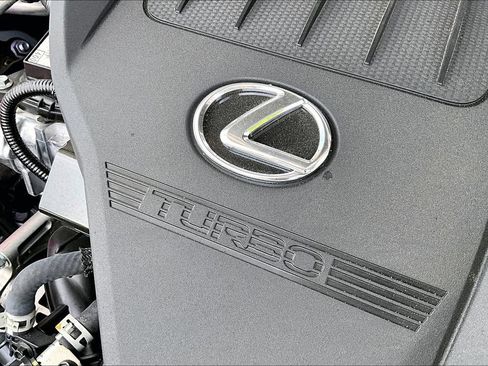 Used 2025 Lexus RX 350 Premium Plus w/ Accessory Package (Z1) FWD image 34
