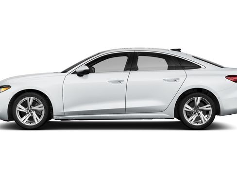 Certified 2025 Audi A5 2.0T Premium w/ Convenience Package AWD/4WD image 8