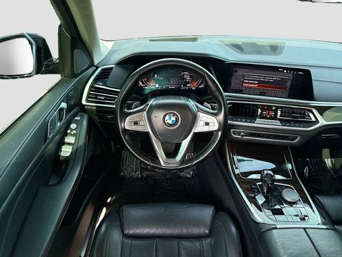 Used 2020 BMW X7 xDrive40i w/ Premium Package AWD/4WD image 18