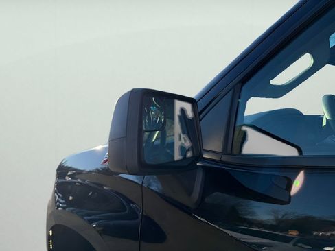 Used 2022 Chevrolet Silverado 1500 Custom Trail Boss image 15