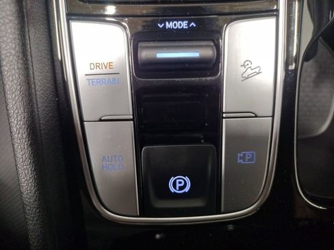 New 2026 Hyundai Santa Cruz XRT image 34