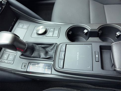 Used 2024 Lexus IS 300 w/ Comfort Package image 30