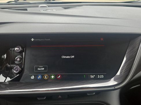 Used 2023 Buick Envision Essence FWD image 21