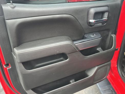 Used 2017 Chevrolet Silverado 1500 LT w/ All Star Edition image 19