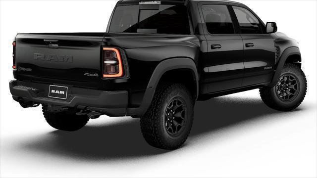 New 2027 RAM 1500 RHO AWD/4WD image 14