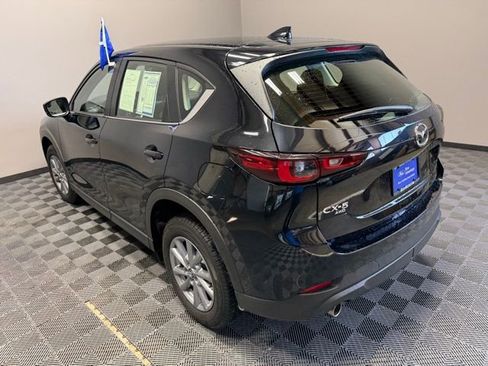 Used 2023 MAZDA CX-5 AWD 2.5 S image 12