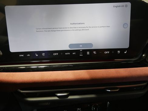 New 2026 Audi S5 Premium Plus AWD/4WD image 35