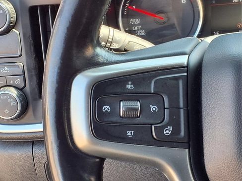 Used 2021 Chevrolet Silverado 1500 LT RWD image 16
