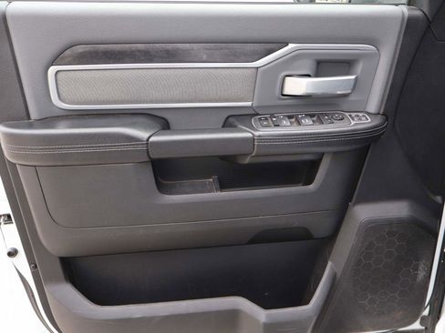 Used 2023 RAM 3500 Big Horn w/ Level 1 Equipment Group image 7