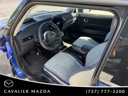 Used 2025 MINI Cooper S FWD image 8