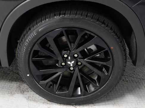 New 2025 Mitsubishi Outlander SEL Black Edition image 37