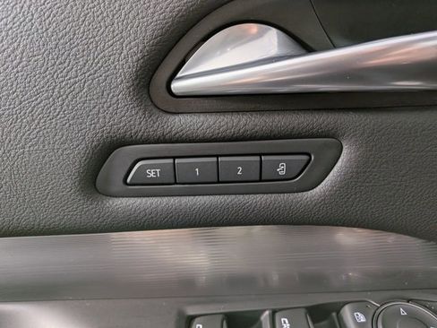 Certified 2024 Cadillac XT4 Premium Luxury w/ Cold Weather Package image 12