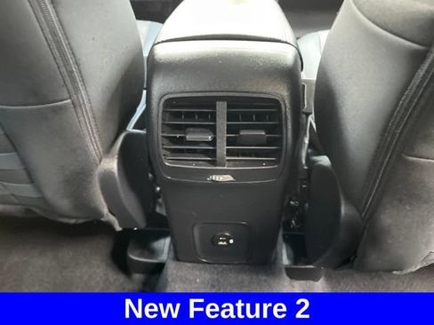 Used 2023 Ford Bronco Sport Big Bend AWD/4WD image 33
