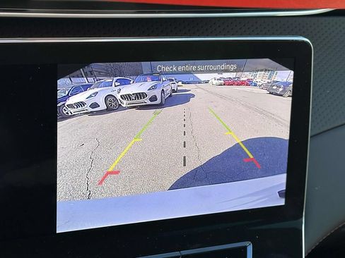 Used 2023 Maserati Grecale Modena AWD/4WD image 5