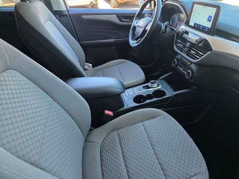 Used 2022 Ford Escape SE w/ Convenience Package image 15