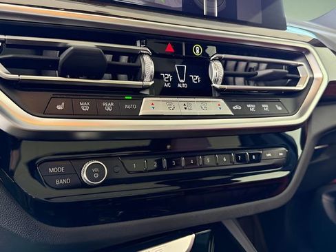 Used 2023 BMW X3 sDrive30i w/ Convenience Package image 29