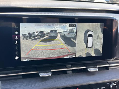 Used 2024 Kia Carnival SX image 15