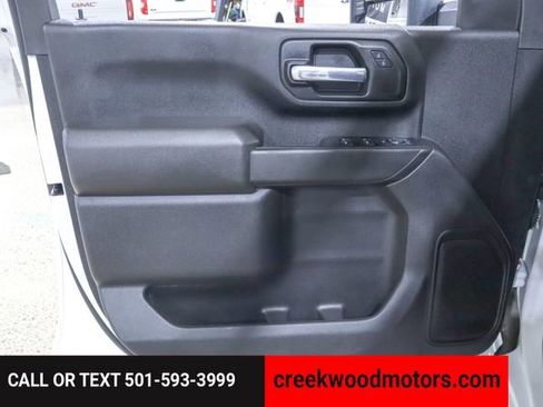 Used 2024 GMC Sierra 3500 Pro image 33