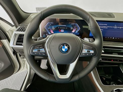 New 2026 BMW X5 xDrive40i image 10