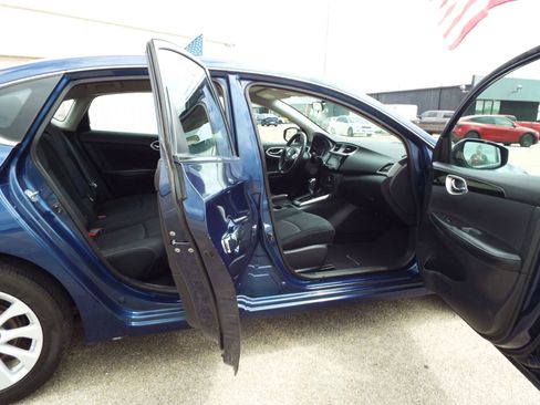 Used 2019 Nissan Sentra SV image 28