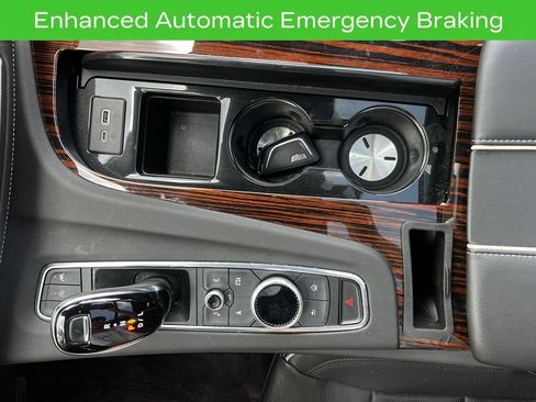 Used 2023 Cadillac Escalade ESV Premium Luxury AWD/4WD image 28