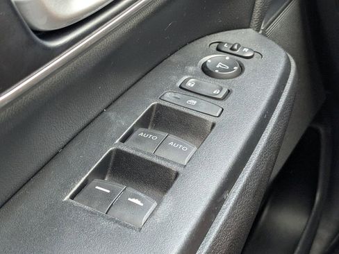 Used 2022 Honda CR-V EX-L image 24