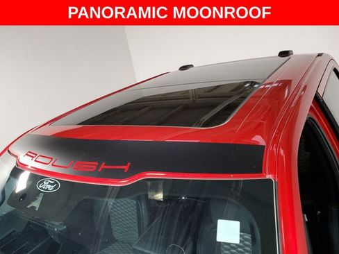 Used 2022 Ford F150 XLT w/ Equipment Group 302A High image 10