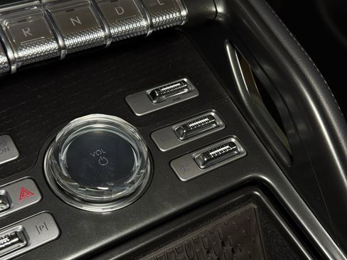 New 2026 Lincoln Nautilus Reserve image 35