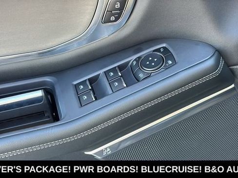 New 2026 Ford Expedition Max Platinum AWD/4WD image 12
