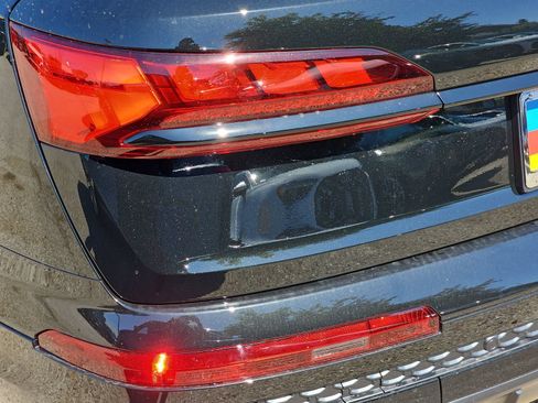 New 2026 Audi Q7 3.0T Prestige AWD/4WD image 38