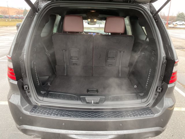 Used 2026 Dodge Durango GT AWD/4WD image 24