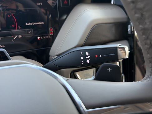 New 2026 GMC Yukon XL Denali w/ Advanced Technology Package AWD/4WD image 30