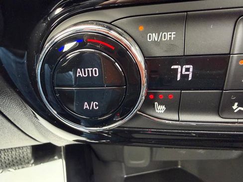 New 2026 Chevrolet Trax RS image 20