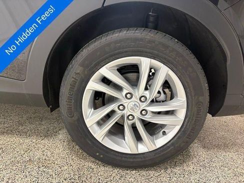 New 2026 Buick Envista Preferred w/ Convenience I Package image 20