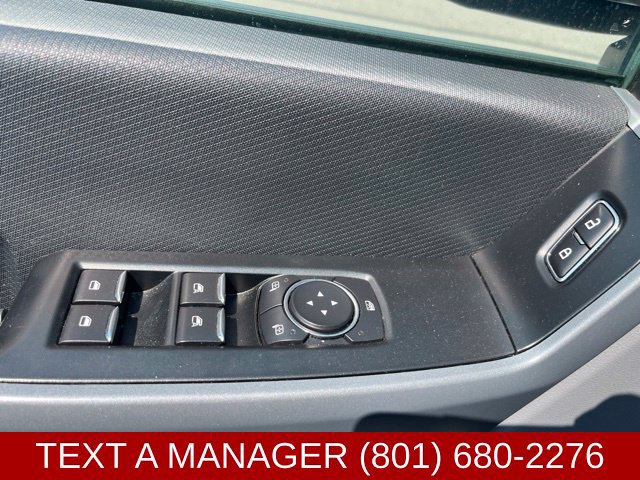 Used 2023 Ford F150 XLT AWD/4WD image 16