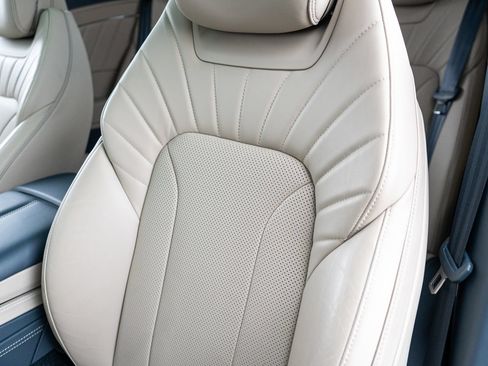 Certified 2024 Bentley Continental GT AWD/4WD image 30