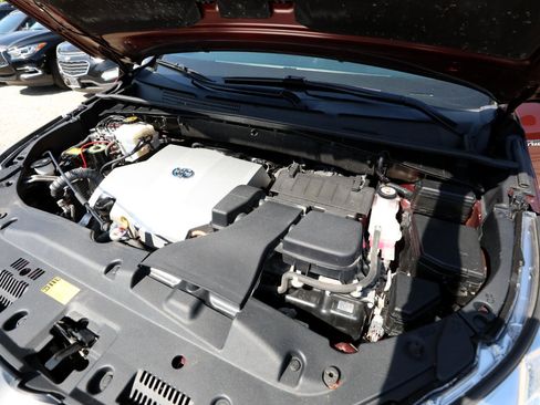 Used 2019 Toyota Highlander XLE image 33