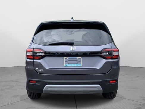 Certified 2023 Honda Pilot EX-L image 4